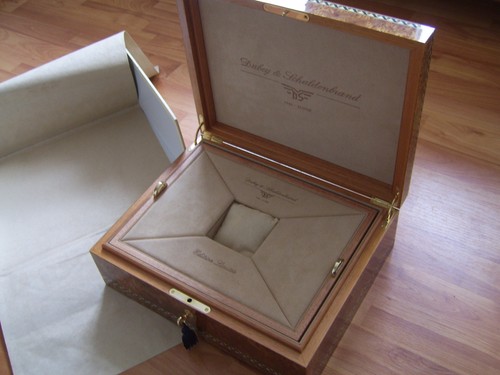 Dubey schaldenbrand box - dubey,