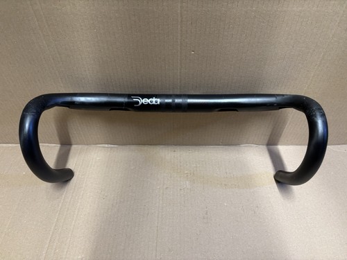 Deda superleggera 440mm carbon - 440mm,