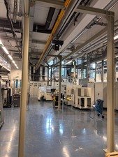 Konecranes | Kran System  500