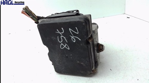 Halter hauptbremsaggregat abs - hauptbremsaggregat,