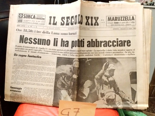 Apollo zeitung 19 - 11,