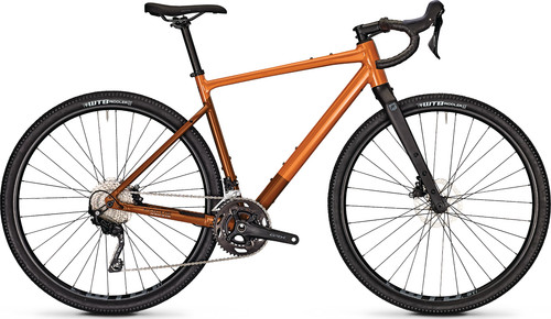 Focus atlas gravel - gravel, l