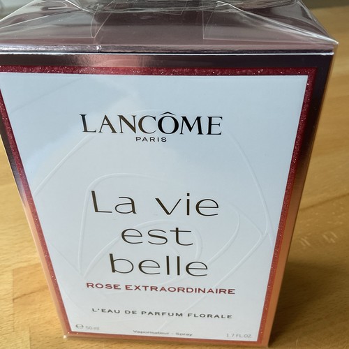 Lancome vie est belle - -,