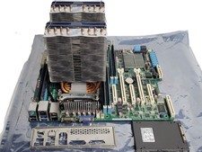 ASUS Z9PA-D8 Server
