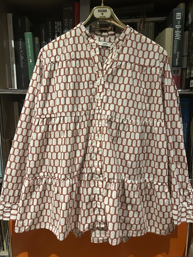 0039 italy bluse large - 0039,