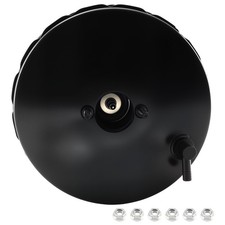 Bremskraftverstärker