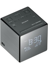 Sony XDR-C1DBP DAB+, UKW