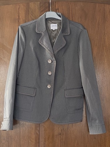Armani damenblazer - armani,