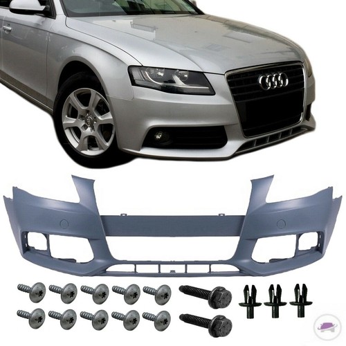Audi stoßstange vorne - b8,