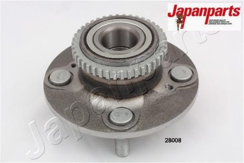 Japanparts 28008 radnabe - japanparts, kk-28008