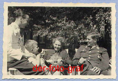 Foto offiziere luftwaffe - offiziere,,
