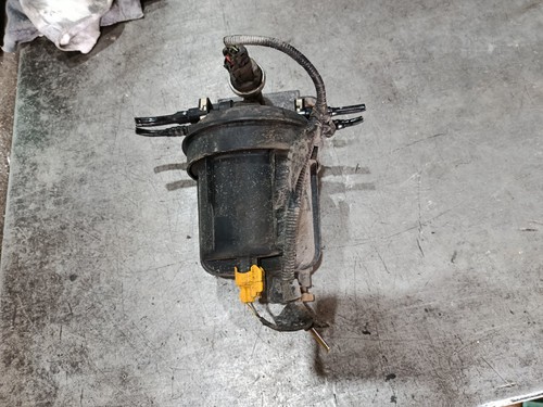Ford transit mk8 diesel - transit,