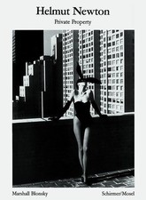 Private Property | Helmut