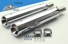 Ixil Sportauspuff Auspuff