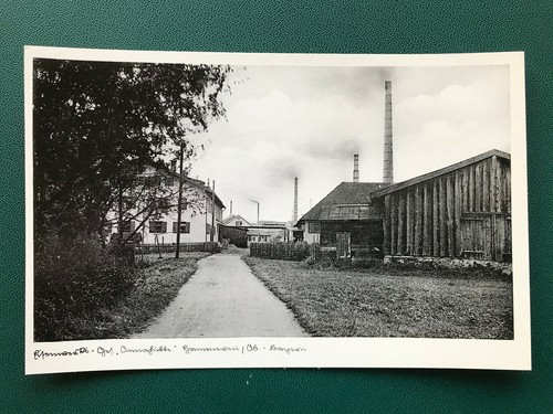 E424 deutschland annahütte - deutschland,