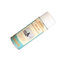 Aluminiumspray 400ml Aluspray Korrosionsschutz Aluminium Grundierung BW28