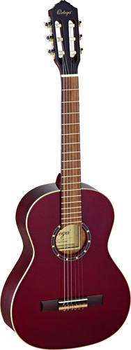 Ortega r121 4wr - ortega, r121-3/4wr