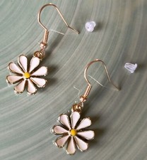 Gänseblümchen Emaille