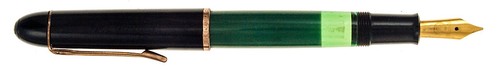 Pelikan 120 dummy aus den - 120,