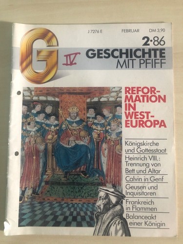 Geschichte mit pfiff - mit,