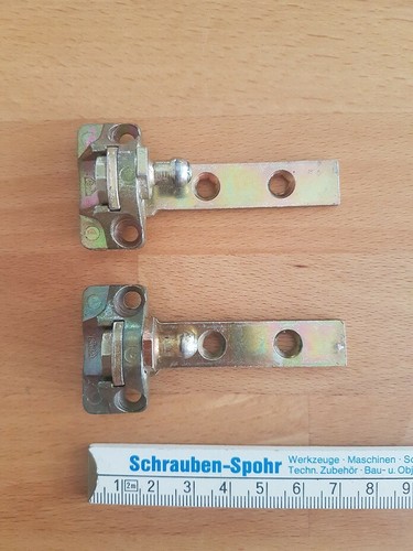 Roto ecklager 659655630 - x,