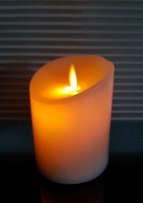  LED GRABLICHT GRABKERZE