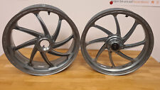 Ducati Felgen V4 R S SP Wheels