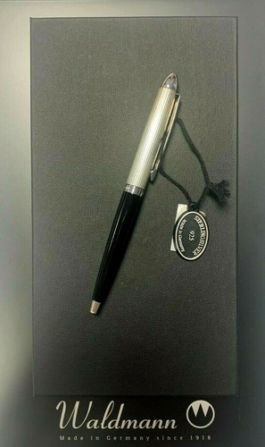 Waldmann pocket schreibgerät - waldmann,