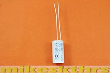 2,5HK Anlaufkondensator