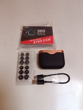 Sony WF-1000XM3 (ANC, 8 h