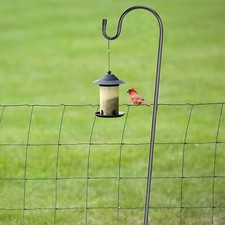 2Pcs Schäferhaken Hirtenstab