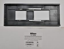 Nikon FH - 869M Diarahmenhalter (Mittelformat) fürNikon Super Coolscan 9000 ED