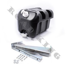 Wassertank Waschwassertank 18L