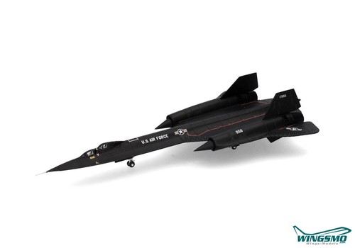 Herpa wings air - wings, u.s.