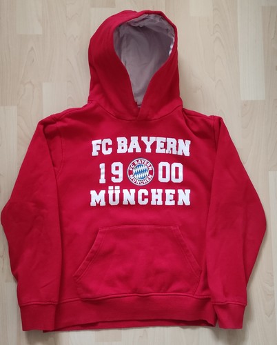 Kinder hoodie bayern - kinder,