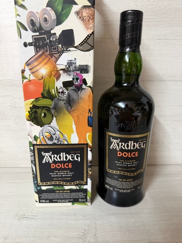 Ardbeg dolce - ,