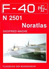 20976/ Typenheft – F-40 –