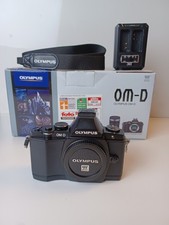 Olympus omd em5 OM-D E-M5 Body