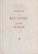 Kleinode göttlicher