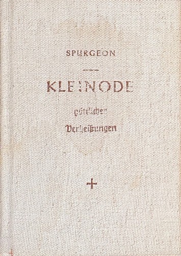 Kleinode göttlicher