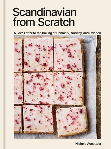 Scandinavian from scratch - from,