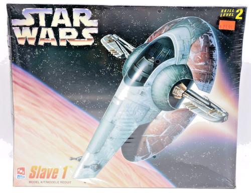 Slave star wars - -,