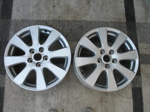Alufelge zoll 0 - 1x, 7.0"
