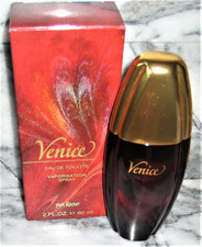 Parfum Yves Rocher Venice Eau de Toilette 60 ml Spray OVP Vintage !