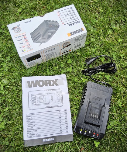 Worx wa3880 20v powershare - wa3880,