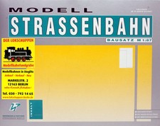 Bausatz Hermann & Partner