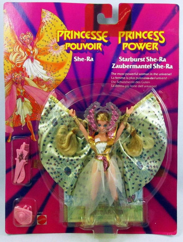 Princess power starburst - princess,