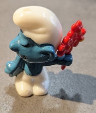 Erkennst Du Deinen Schlumpf - Der Schüchterne - Schlümpfe 