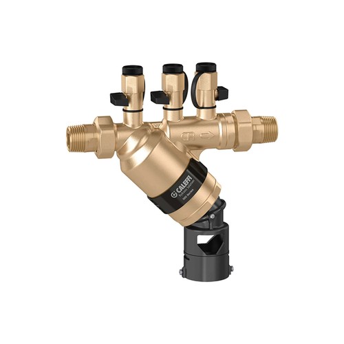Caleffi systemtrenner - caleffi,
