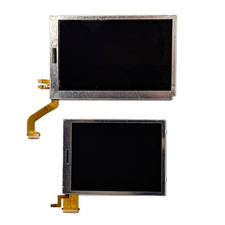 Nintendo 3DS Display oben